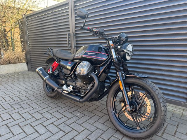 Hauptbild bild 4 MOTO GUZZI V7 Stone Special nur 6611 km