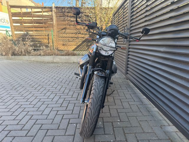 Hauptbild bild 2 MOTO GUZZI V7 Stone Special nur 6611 km