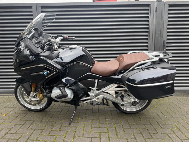 Hauptbild bild 38 BMW R1250RT  Voll | alle Pakete | 3,99%