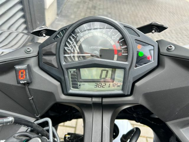 Hauptbild bild 30 KAWASAKI ER-6F | nur 3810 km | 1.Hand