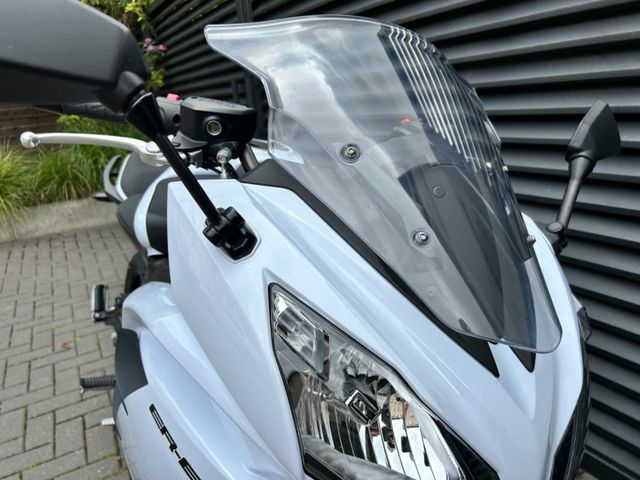 Hauptbild bild 37 KAWASAKI ER-6F | nur 3810 km | 1.Hand