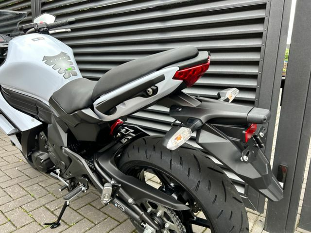 Hauptbild bild 3 KAWASAKI ER-6F | nur 3810 km | 1.Hand