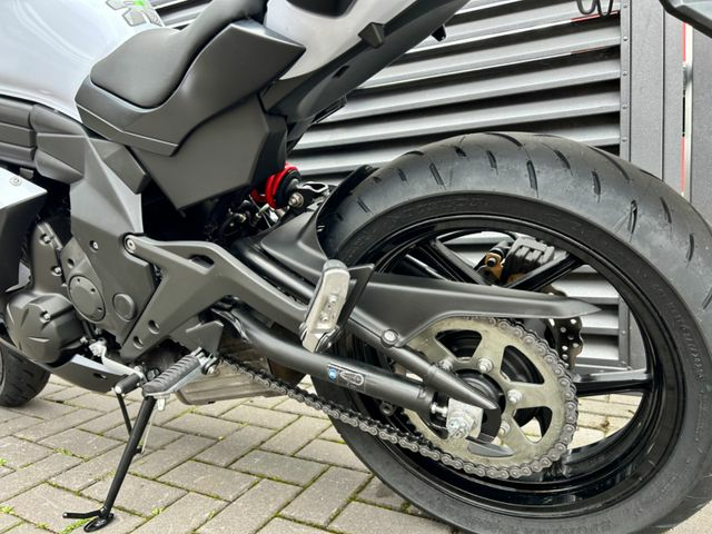 Hauptbild bild 5 KAWASAKI ER-6F | nur 3810 km | 1.Hand
