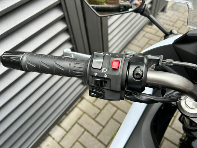 Hauptbild bild 11 KAWASAKI ER-6F | nur 3810 km | 1.Hand