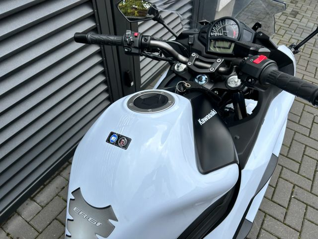 Hauptbild bild 14 KAWASAKI ER-6F | nur 3810 km | 1.Hand