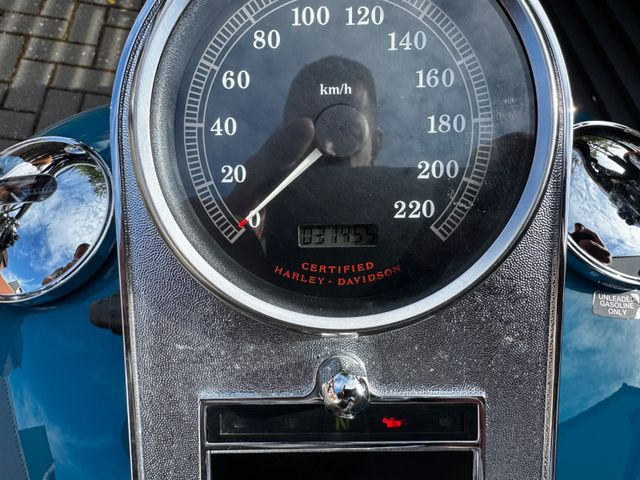 Hauptbild bild 6 HARLEY DAVIDSON Heritage Springer Classic | Kesstech | 3,99 %