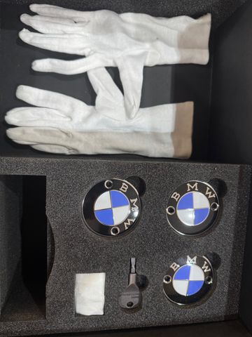 Hauptbild bild 21 BMW R18 100 Jahre | viel Zubehör | Jekill&Hide