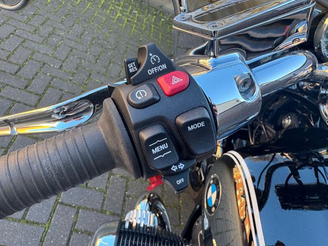 Hauptbild bild 6 BMW R18 100 Jahre | viel Zubehör | Jekill&Hide