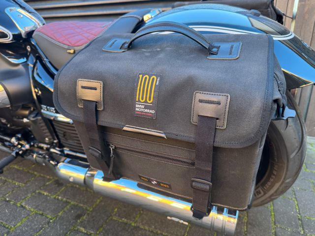 Hauptbild bild 10 BMW R18 100 Jahre | viel Zubehör | Jekill&Hide