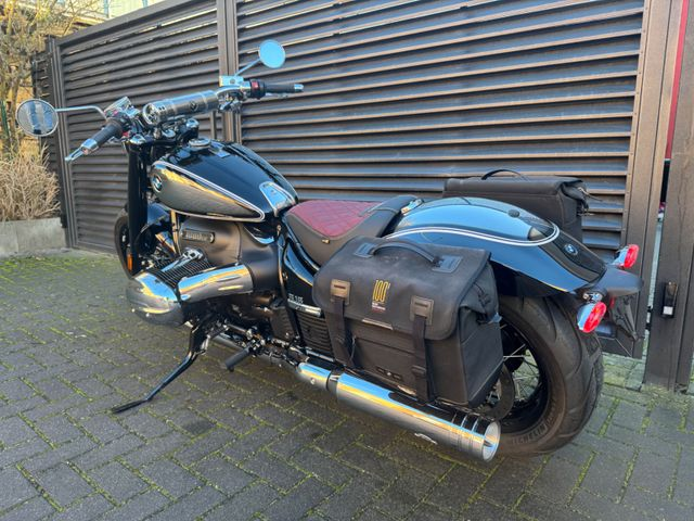 Hauptbild bild 11 BMW R18 100 Jahre | viel Zubehör | Jekill&Hide