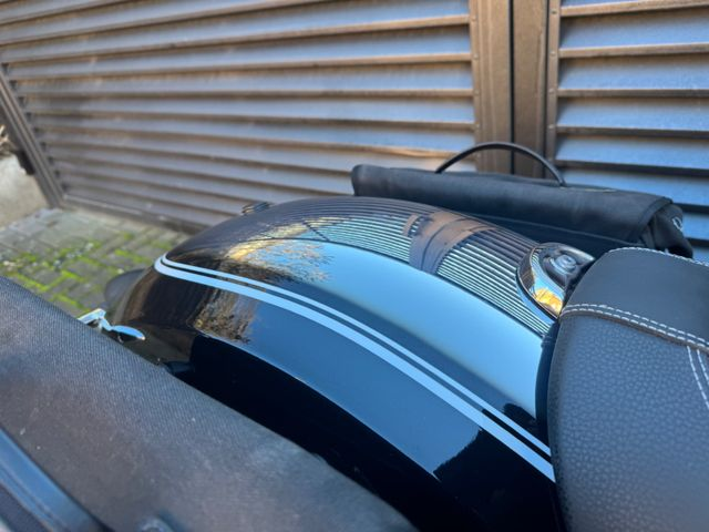 Hauptbild bild 6 BMW R18 100 Jahre Nr1 | viel Zubehör | Jekill&Hide