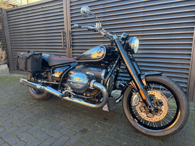 Hauptbild bild 5 BMW R18 100 Jahre Nr1 | viel Zubehör | Jekill&Hide