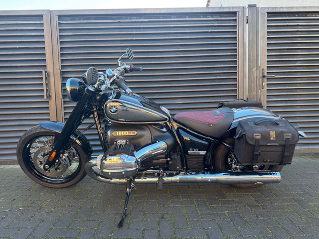 Hauptbild bild 22 BMW R18 100 Jahre Nr1 | viel Zubehör | Jekill&Hide