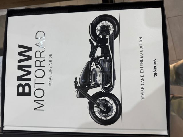 Hauptbild bild 9 BMW R18 100 Jahre Nr1 | viel Zubehör | Jekill&Hide