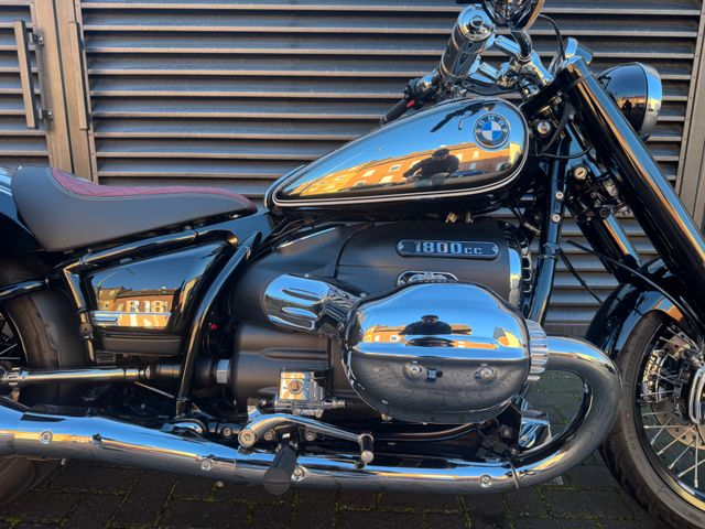 Hauptbild bild 11 BMW R18 100 Jahre Nr1 | viel Zubehör | Jekill&Hide