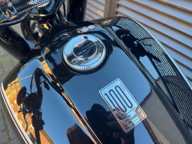 Hauptbild bild 17 BMW R18 100 Jahre Nr1 | viel Zubehör | Jekill&Hide