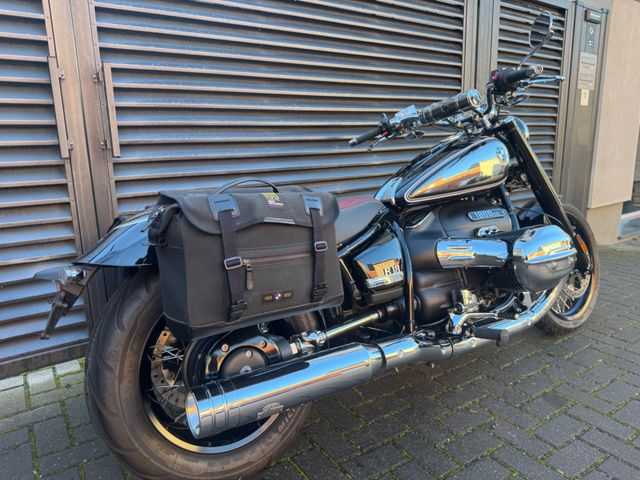 Hauptbild bild 2 BMW R18 100 Jahre Nr1 | viel Zubehör | Jekill&Hide