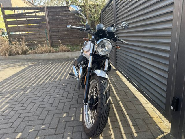 Hauptbild bild 7 MOTO GUZZI V7 Special nur 1649 km | 3,99% Finanzierung