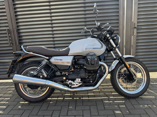Hauptbild bild 10 MOTO GUZZI V7 Special nur 1649 km | 3,99% Finanzierung