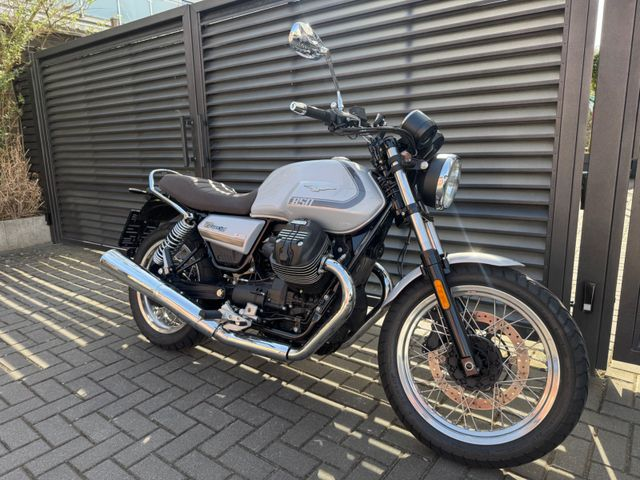 Hauptbild bild 8 MOTO GUZZI V7 Special nur 1649 km | 3,99% Finanzierung