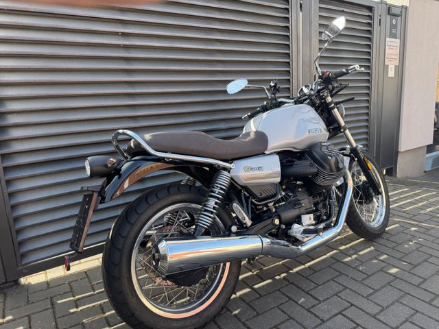 Hauptbild bild 6 MOTO GUZZI V7 Special nur 1649 km | 3,99% Finanzierung