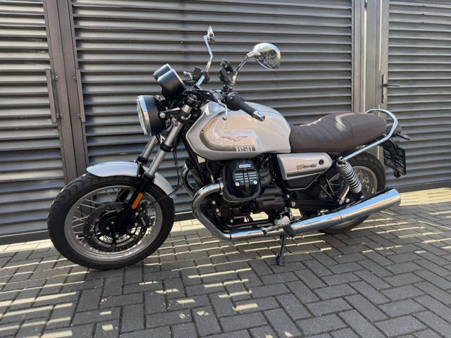Hauptbild bild 3 MOTO GUZZI V7 Special nur 1649 km | 3,99% Finanzierung