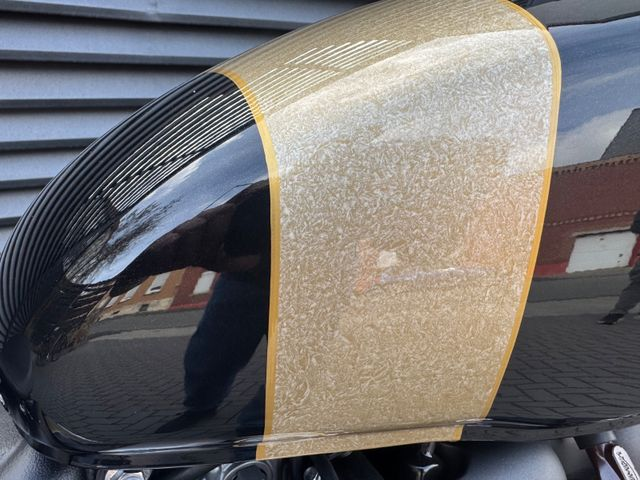 Hauptbild bild 6 TRIUMPH Bobber TFC | T120 | wie neu | nur 1107 km