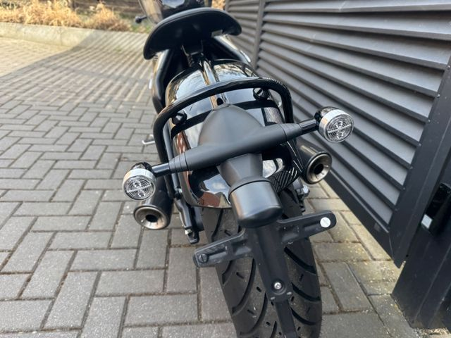 Hauptbild bild 4 TRIUMPH Bobber TFC | T120 | wie neu | nur 1107 km
