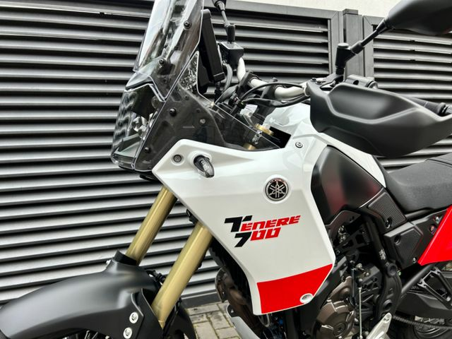 Hauptbild bild 45 YAMAHA XTZ 700 Tenere | Garantie bis 2027