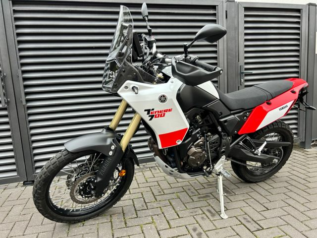 Hauptbild bild 46 YAMAHA XTZ 700 Tenere | Garantie bis 2027