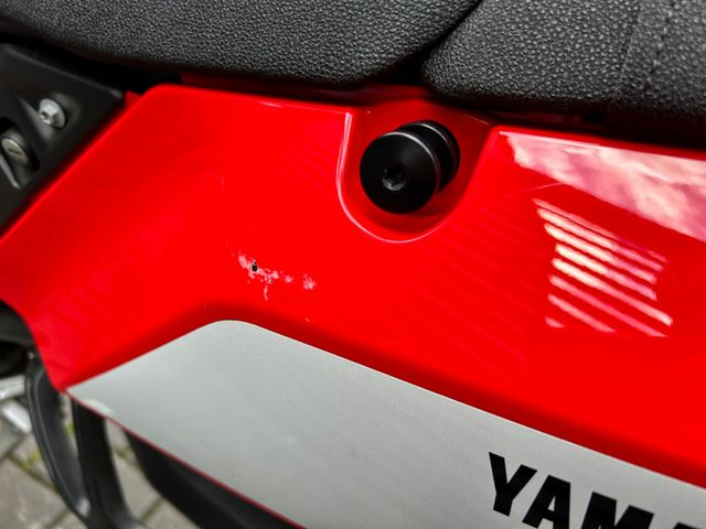 Hauptbild bild 6 YAMAHA XTZ 700 Tenere | Garantie bis 2027