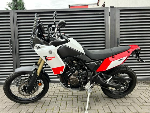 Hauptbild bild 48 YAMAHA XTZ 700 Tenere | Garantie bis 2027