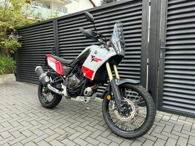 Hauptbild bild 5 YAMAHA XTZ 700 Tenere | Garantie bis 2027