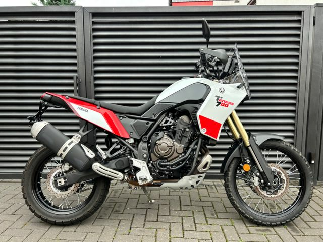 Hauptbild bild 28 YAMAHA XTZ 700 Tenere | Garantie bis 2027