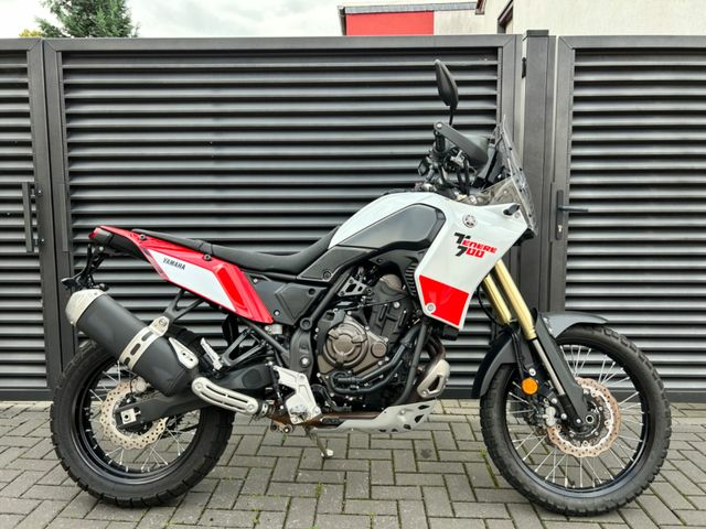 Hauptbild bild 4 YAMAHA XTZ 700 Tenere | Garantie bis 2027