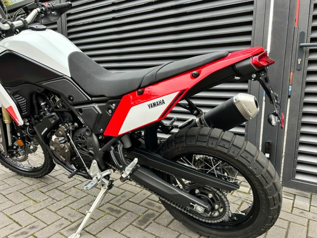 Hauptbild bild 18 YAMAHA XTZ 700 Tenere | Garantie bis 2027
