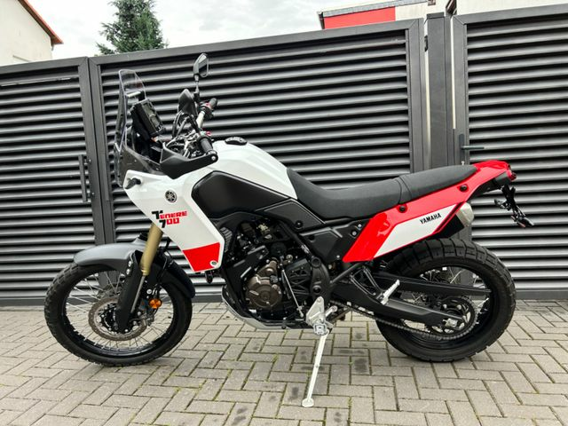 Hauptbild bild 42 YAMAHA XTZ 700 Tenere | Garantie bis 2027