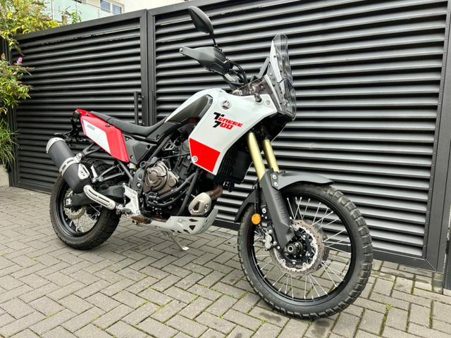 Hauptbild bild 12 YAMAHA XTZ 700 Tenere | Garantie bis 2027
