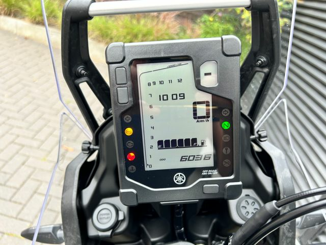 Hauptbild bild 38 YAMAHA XTZ 700 Tenere | Garantie bis 2027