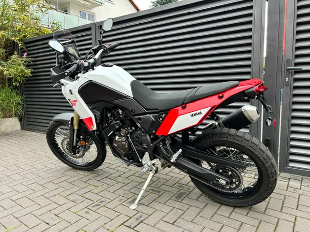 Hauptbild bild 19 YAMAHA XTZ 700 Tenere | Garantie bis 2027