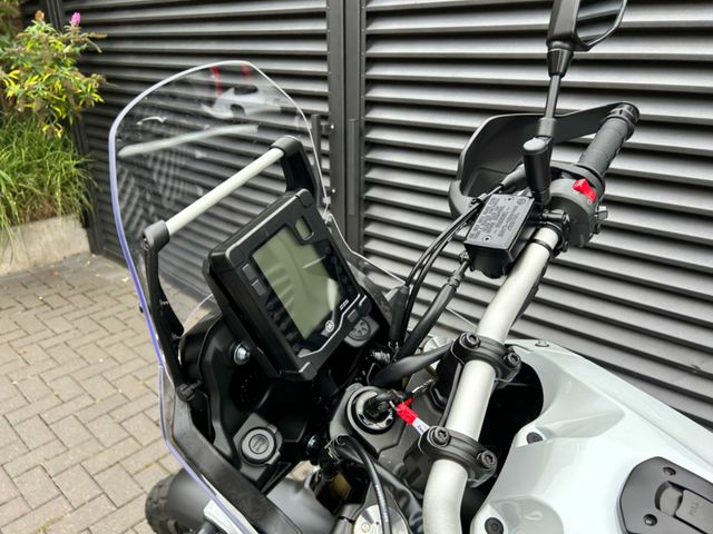 Hauptbild bild 26 YAMAHA XTZ 700 Tenere | Garantie bis 2027