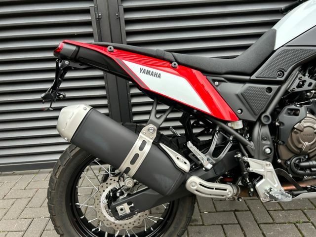 Hauptbild bild 32 YAMAHA XTZ 700 Tenere | Garantie bis 2027