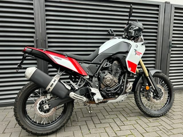 Hauptbild bild 34 YAMAHA XTZ 700 Tenere | Garantie bis 2027
