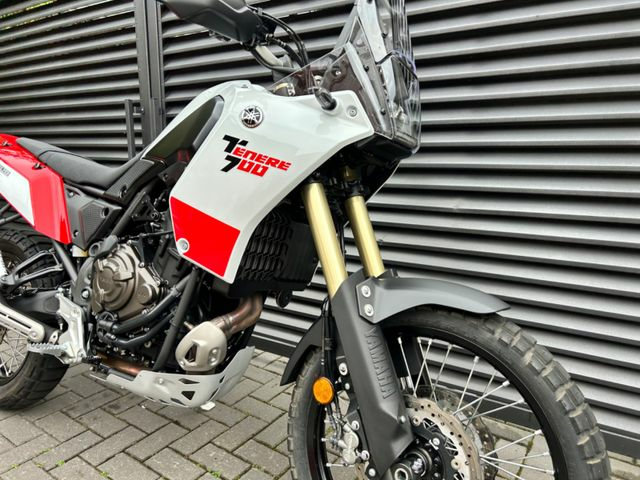 Hauptbild bild 8 YAMAHA XTZ 700 Tenere | Garantie bis 2027