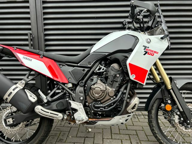 Hauptbild bild 35 YAMAHA XTZ 700 Tenere | Garantie bis 2027