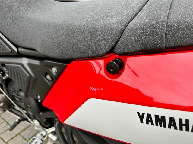 Hauptbild bild 20 YAMAHA XTZ 700 Tenere | Garantie bis 2027