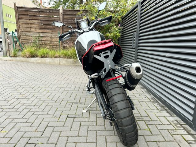 Hauptbild bild 15 YAMAHA XTZ 700 Tenere | Garantie bis 2027