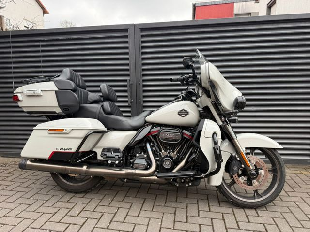 Hauptbild bild 1 HARLEY DAVIDSON Cvo Ultra limited | Jekill&Hyde / Reifen neu