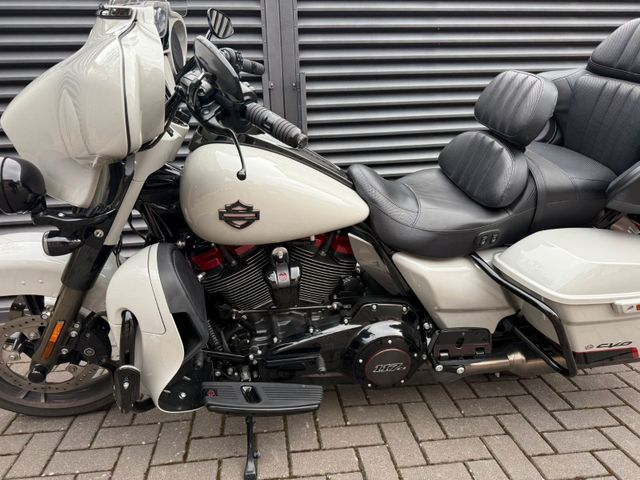 Hauptbild bild 4 HARLEY DAVIDSON Cvo Ultra limited | Jekill&Hyde / Reifen neu