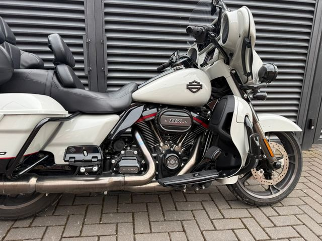 Hauptbild bild 3 HARLEY DAVIDSON Cvo Ultra limited | Jekill&Hyde / Reifen neu